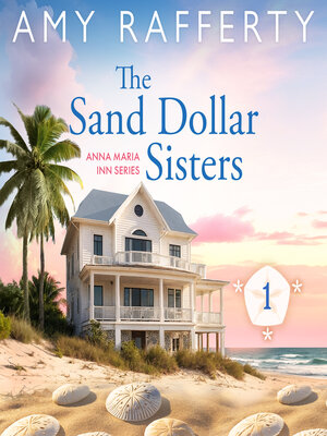 cover image of The Sand Dollar Sisters